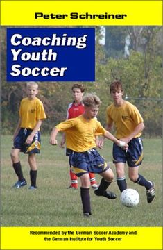 portada coaching youth soccer (in English)