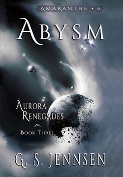 portada Abysm: Aurora Renegades Book Three 