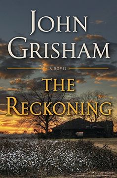 portada The Reckoning: A Novel (in English)