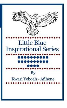 portada Little Blue Inspirational Series: Volume 24 (en Inglés)