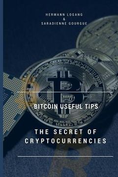 portada Bitcoin Useful Tips: The Secret of Cryptocurrencies (in English)