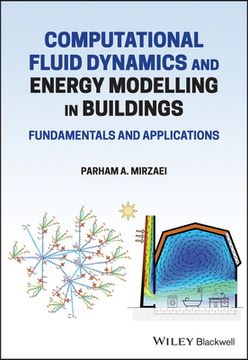 portada Computational Fluid Dynamics and Energy Modelling in Buildings: Fundamentals and Applications