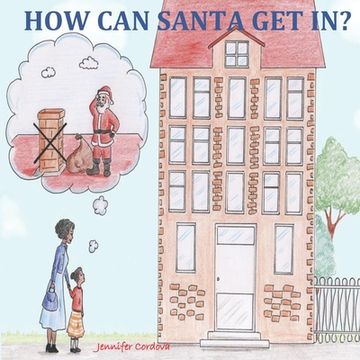 portada How can Santa get in
