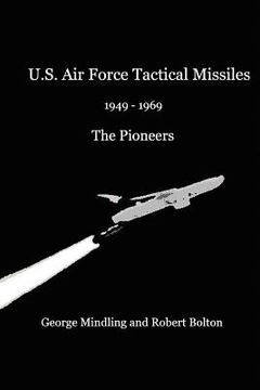 portada U.S. Air Force Tactical Missiles