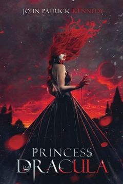 portada Princess Dracula: Volume 1 (en Inglés)