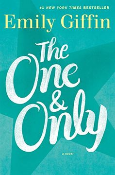 portada The one & Only (en Inglés)