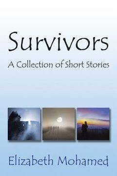 portada Survivors: A Collection of Short Stories (en Inglés)