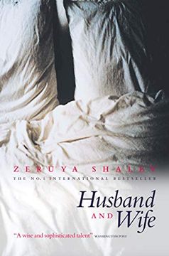 portada Husband and Wife (en Inglés)