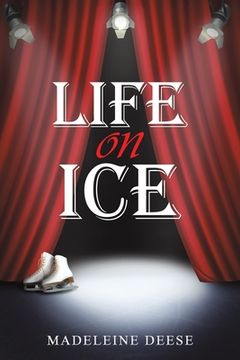 portada Life on Ice (en Inglés)