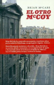 portada El Otro Mccoy (Incluye 20 Postales) (in Spanish)
