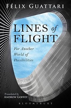 portada Lines of Flight: For Another World of Possibilities (Impacts) (en Inglés)