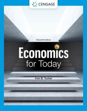 portada Economics for Today (Mindtap Course List)