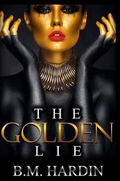 portada The Golden Lie (en Inglés)