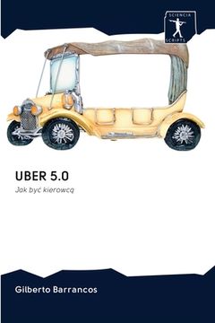 portada Uber 5.0 (in Polaco)