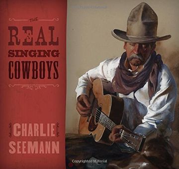 portada The Real Singing Cowboys