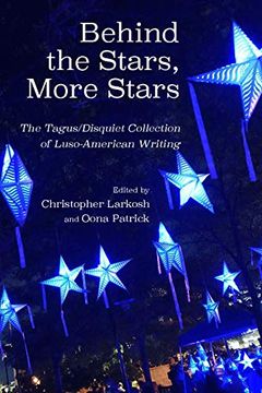 portada Behind the Stars, More Stars: The Tagus (en Inglés)