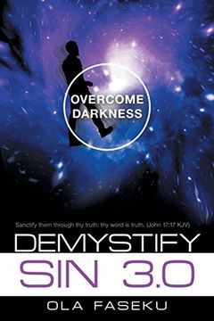 portada Demystify sin 3. 0: Overcome Darkness (in English)