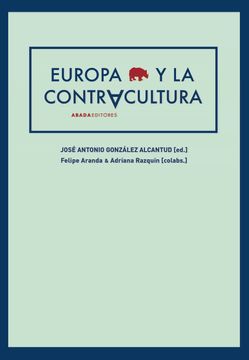 portada Europa y la Contracultura
