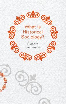 portada What Is Historical Sociology?