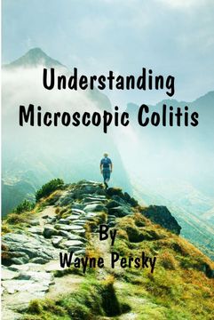 portada Understanding Microscopic Colitis (en Inglés)