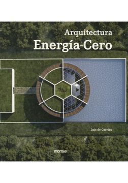 portada Arquitectura Energía-Cero (in Spanish)