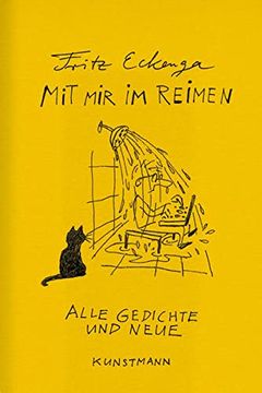 portada Mit mir im Reimen (en Alemán)