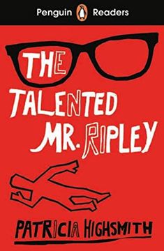 portada The Talented mr. Ripley