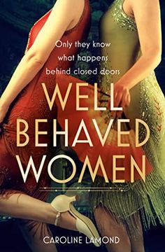portada Well Behaved Women