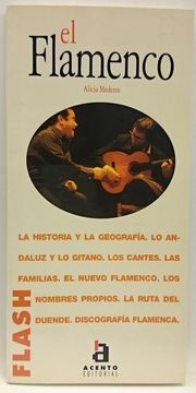portada El Flamenco (in Spanish)