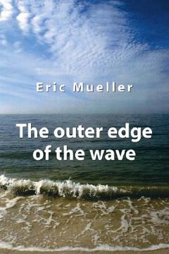 portada the outer edge of the wave (en Inglés)