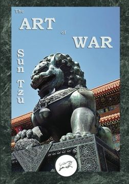 portada The Art of War (Dancing Unicorn Press)