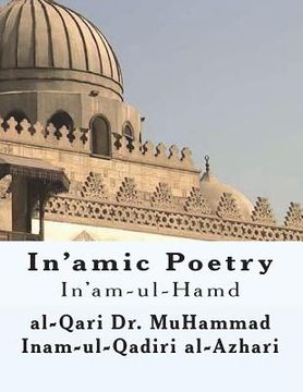 portada Inamic Poetry 1: Inam-ul-Hamd 1 (in English)