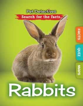portada Rabbits (in English)