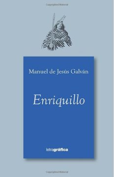 portada Enriquillo (in Spanish)