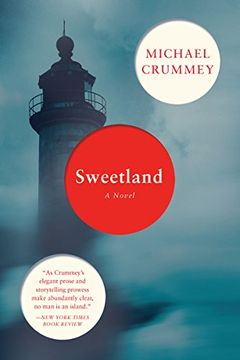 portada Sweetland: A Novel (en Inglés)