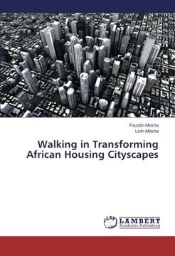 portada Walking in Transforming African Housing Cityscapes