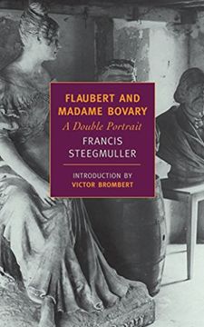 portada Flaubert and Madame Bovary 