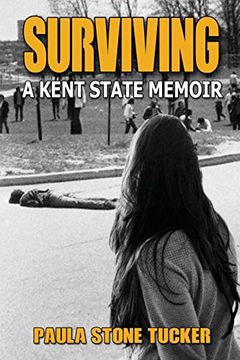 portada Surviving: A Kent State Memoir (en Inglés)