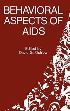portada Behavioral Aspects of Aids (en Inglés)