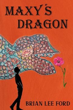 portada Maxy´s Dragon