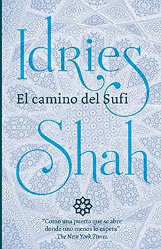 portada El Camino del Sufi (in Spanish)