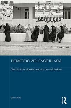 portada domestic violence in asia (en Inglés)