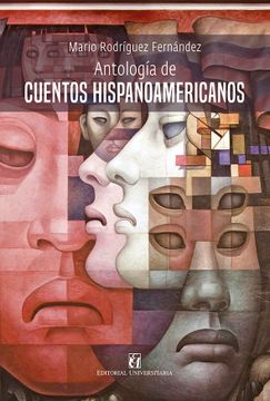 portada Antología de Cuentos Hispanoamericanos