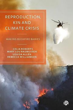 portada Reproduction, kin and Climate Crisis 