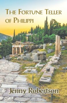 portada The Fortune Teller of Philippi (en Inglés)
