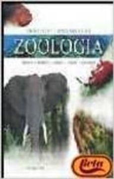 portada Principios Integrales de Zoologia (13ª Ed. )