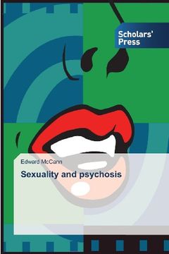 portada Sexuality and Psychosis