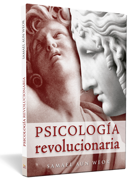 portada Psicología revolucionaria