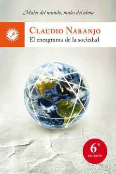 portada Eneagrama de la Sociedad ,el (in Spanish)