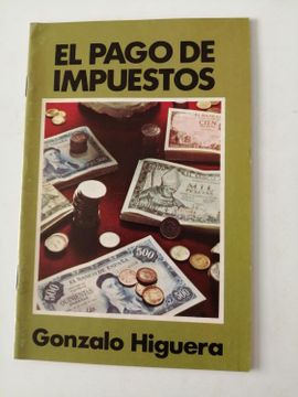 portada Pago de Impuestos el (in Spanish)
